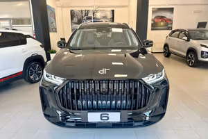 NEW DR 6 1.5 TGDI FULL HYBRID