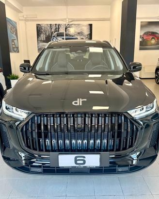 NEW DR 6 1.5 TGDI FULL HYBRID