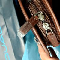 Borsa a tracolla/marsupio Piquadro