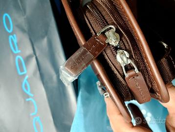 Borsa a tracolla/marsupio Piquadro