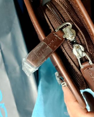 Borsa a tracolla/marsupio Piquadro