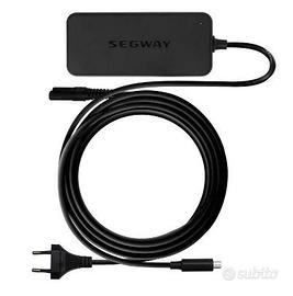 Ninebot segway e25e caricatore universale original