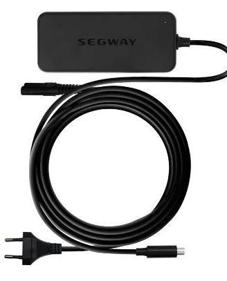 Ninebot segway e25e caricatore universale original