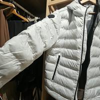 Giubbotto uomo North Sails