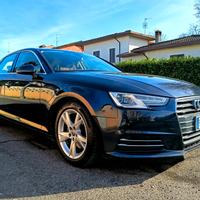 Audi A4 2.0 TDI 150 CV - LIMOUSINE