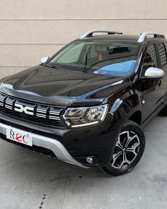 Dacia Duster 1.5 Diesel 4x4