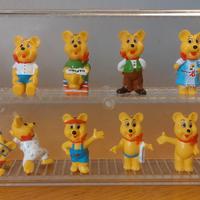 sorpresine haribo. serie sport 1