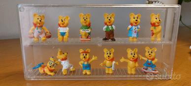 sorpresine haribo. serie sport 1