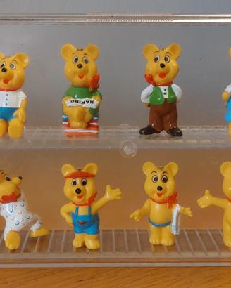 sorpresine haribo. serie sport 1