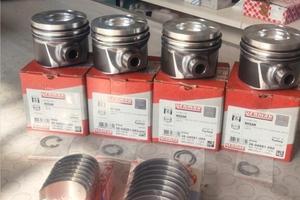 KIT MOTORE PEUGEOT BOXER 2.0 AH03