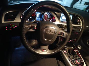Audi a5 coupé