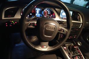 Audi a5 coupé