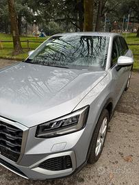 Audi Q2 MY23 1.5 35 TFSI 150CV Business Advanced