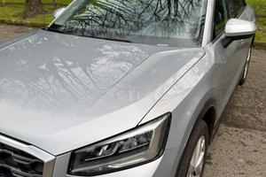 Audi Q2 MY23 1.5 35 TFSI 150CV Business Advanced