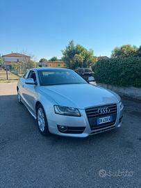 Audi a5 coupe