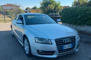 Audi a5 coupe