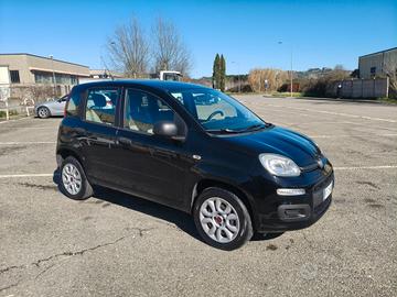 Fiat Panda Natural Power 2016 SOLO 123.000KM