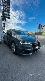 AUDI A1 S- LINE AUTOMATICA