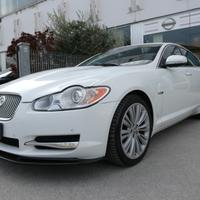 JAGUAR XF 1ª serie (X250) XF 3.0 D V6 Premium...