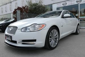 JAGUAR XF 1ª serie (X250) XF 3.0 D V6 Premium...