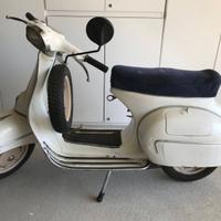 Piaggio Vespa 150 GL (VLA1) - 1963