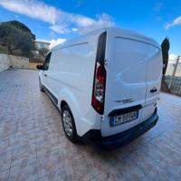Ford transit connect passo lungo Nov. 2023