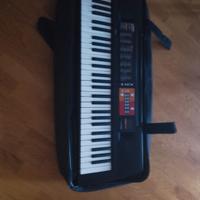 tastiera Yamaha PSS-F51 