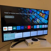 Smart Tv Lg 50'' nanocell