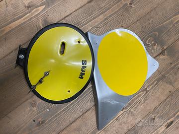 Tabella porta numeri swm