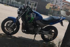 Hornet 600 