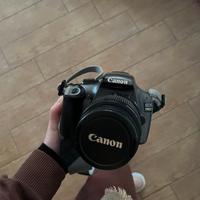 Canon EOS 1100D
