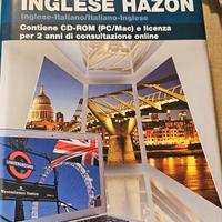 Dizionari varie tipologie 