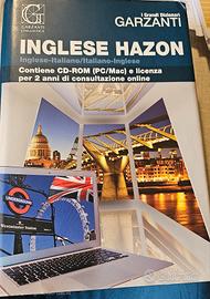 Dizionari varie tipologie 