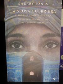 Libro "La sposa guerriera" di Sherry Jones