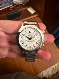 Orologio crono Polijot