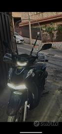 Honda Sh 150 2023