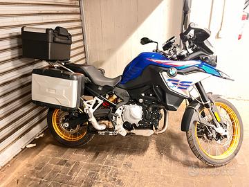 Gs 850 bmw