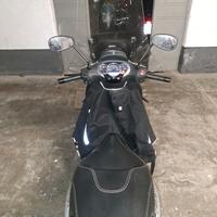 Piaggio Beverly 300 S