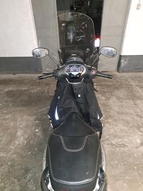 Piaggio Beverly 300 S