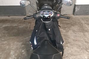 Piaggio Beverly 300 S