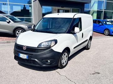 FIAT Doblo 1.6 MJT 105CV PC-TN Cargo Lamierato S