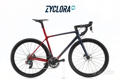 Giant TCR Advanced 1 AXS 12V t.54