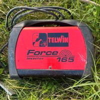 Saldatrice Telwin 165