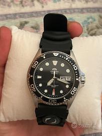 Orient Ray II