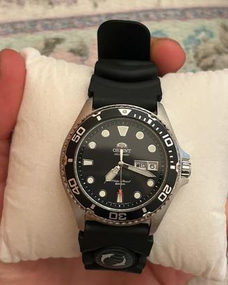 Orient Ray II