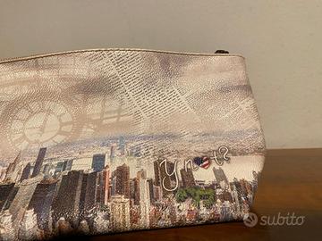 Pochette Y Not? (New York Edition) - Nuova✨