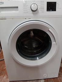 lavatrice Beko 50 cm