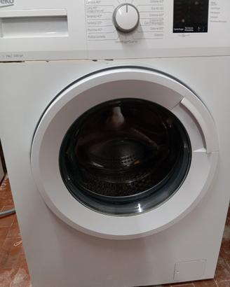 lavatrice Beko 50 cm