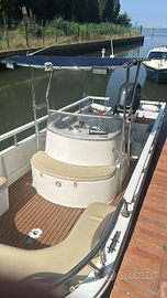 Boston whaler