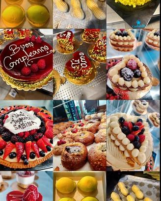 Pasticcere